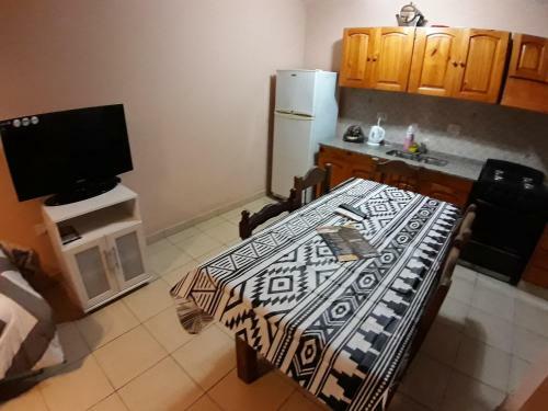 Apartamento Alojamiento Tierras Del Sol - Departamento 01