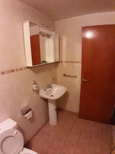 Apartamento Alojamiento Tierras Del Sol - Departamento 01