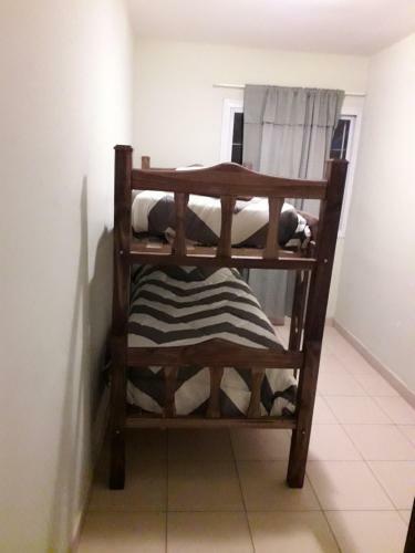 Apartamento Alojamiento Tierras Del Sol - Departamento 01