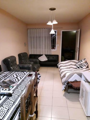 Apartamento Alojamiento Tierras Del Sol - Departamento 01