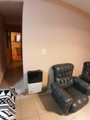 Apartamento Alojamiento Tierras Del Sol - Departamento 01