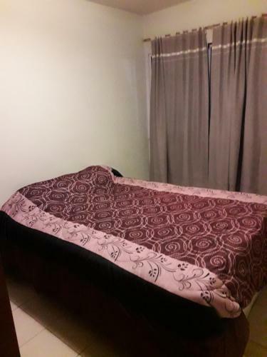 Apartamento Alojamiento Tierras Del Sol - Departamento 01