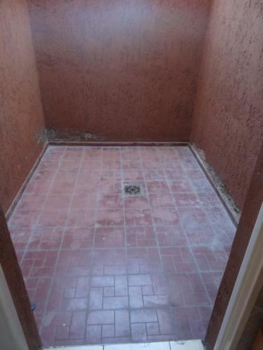 Apartamento Alojamiento Tierras Del Sol - Departamento 01