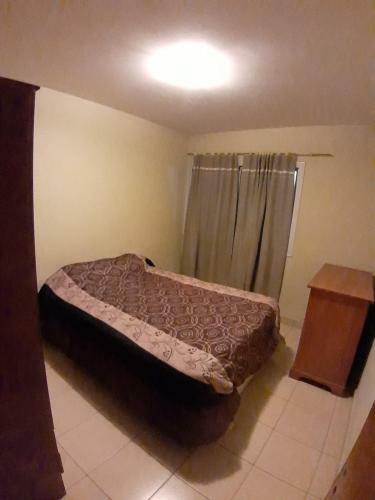 Apartamento Alojamiento Tierras Del Sol - Departamento 01