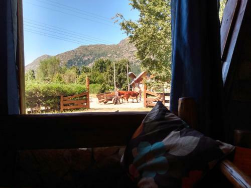 Hostel Crux