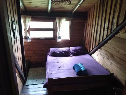Hostel Crux