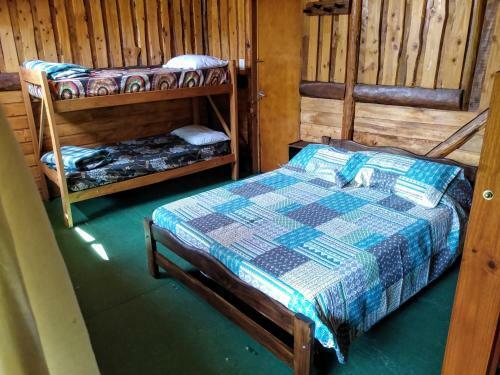 Hostel Crux