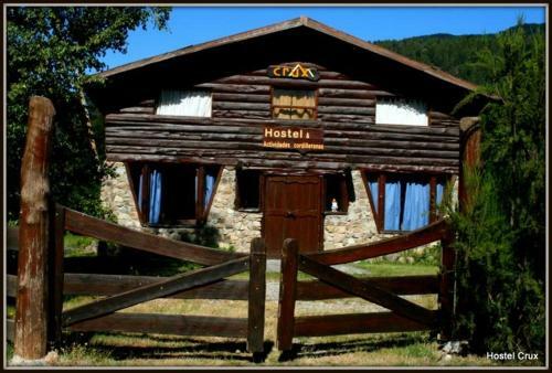 Hostel Crux