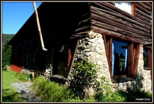 Hostel Crux