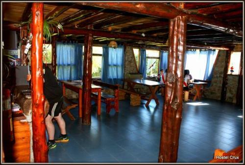 Hostel Crux