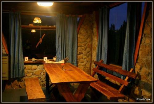 Hostel Crux