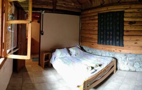 Hostel Crux