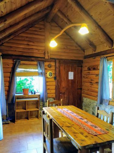 Hostel Crux