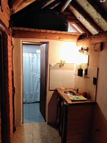 Hostel Crux