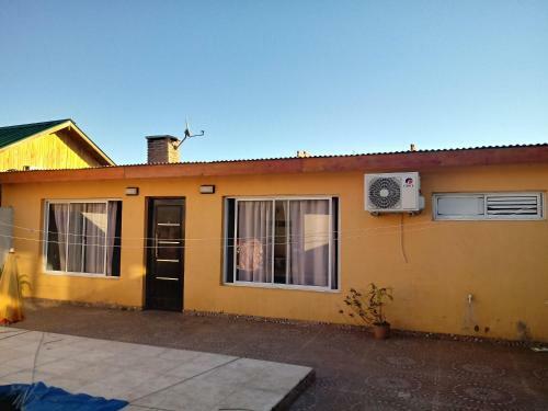 Apartamento Monoambiente A 400 Mts de Termas