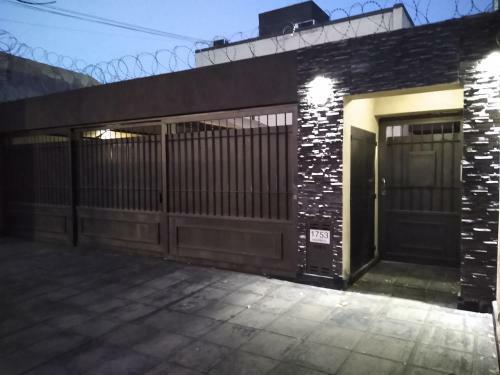 Apartamento Like Home Mendoza
