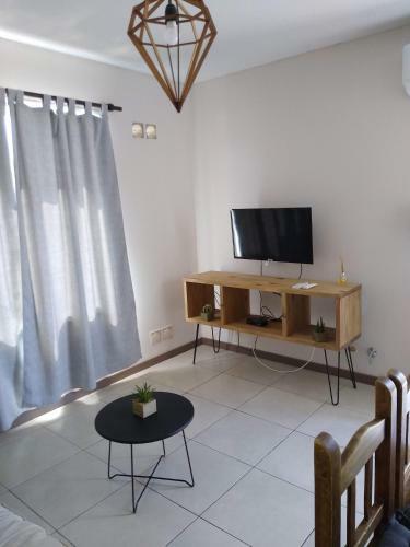 Apartamento Like Home Mendoza