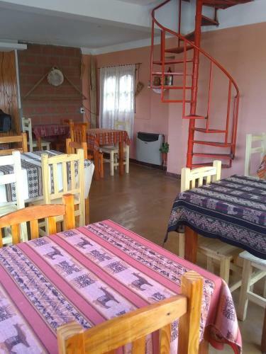 Hostal Alto Independecia