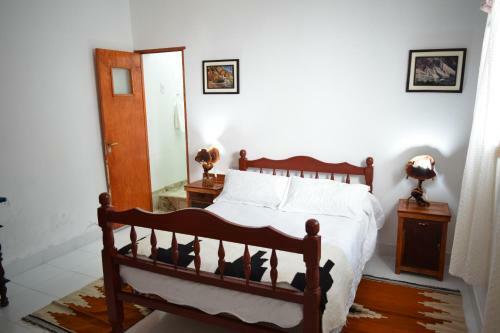 Albergue Hostal Bella Esperanza