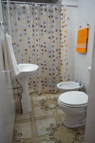 Albergue Hostal Bella Esperanza