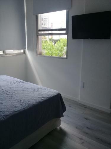 Apartamento Monoambiente La Plata - Centro