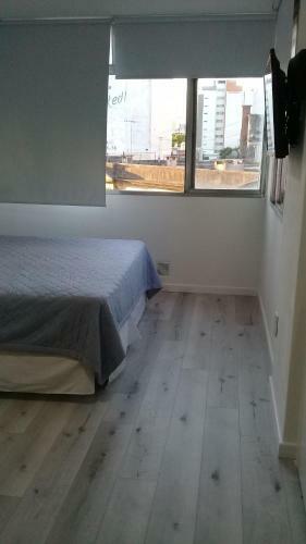 Apartamento Monoambiente La Plata - Centro
