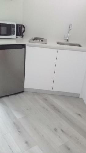 Apartamento Monoambiente La Plata - Centro