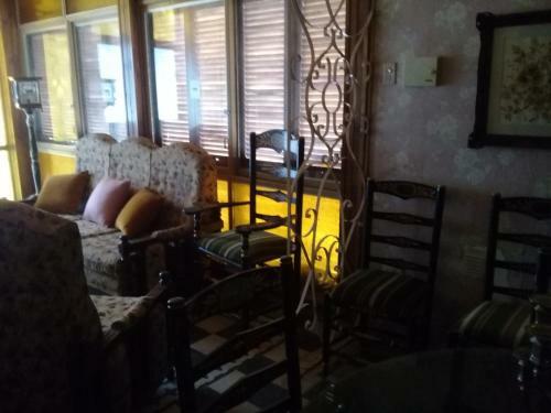 Finca La Superiora Casa de Campo
