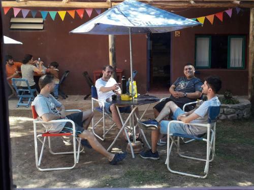 Bed & Breakfast Humahuaca Hostal