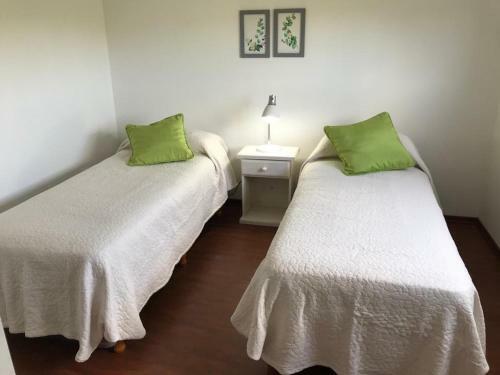 Apartamento Alquiler Temporario Los Olivos