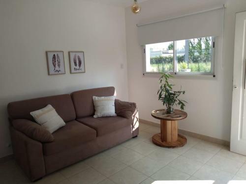 Apartamento Alquiler Temporario Los Olivos