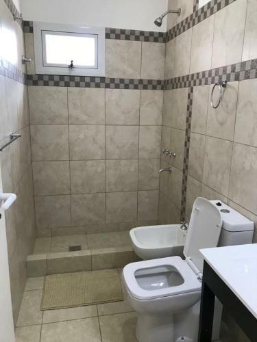 Apartamento Alquiler Temporario Los Olivos