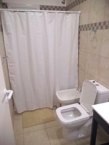 Apartamento Alquiler Temporario Los Olivos