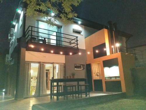 City Bell Verde