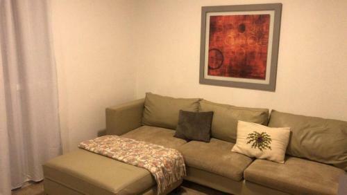 Apartamento Soya Departamentos 1