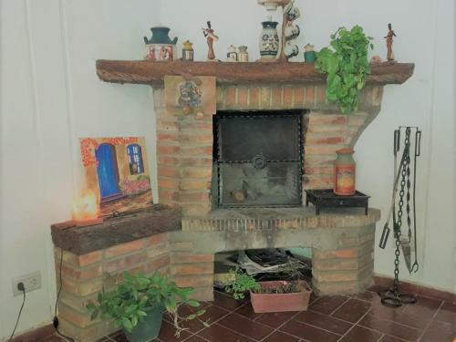 Bed & Breakfast Newen Posada