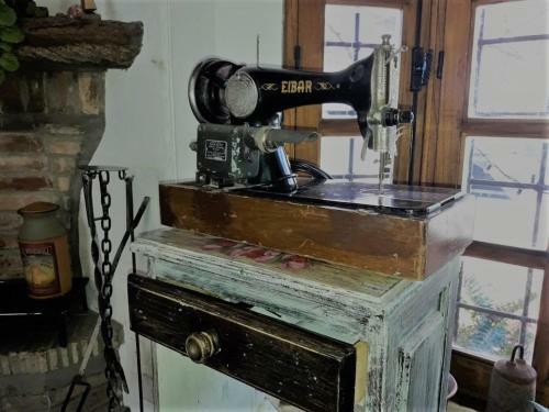 Bed & Breakfast Newen Posada