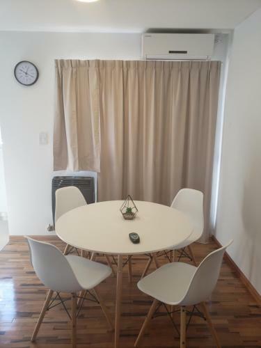 Apartamento Departamento 8 Y 35