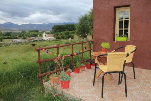 Habitacion Privada,pleno Campo,a 800 Mts.del Centro de Humahuaca