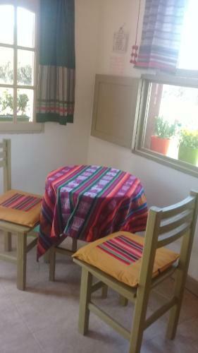 Habitacion Privada,pleno Campo,a 800 Mts.del Centro de Humahuaca