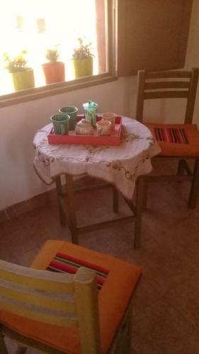 Habitacion Privada,pleno Campo,a 800 Mts.del Centro de Humahuaca