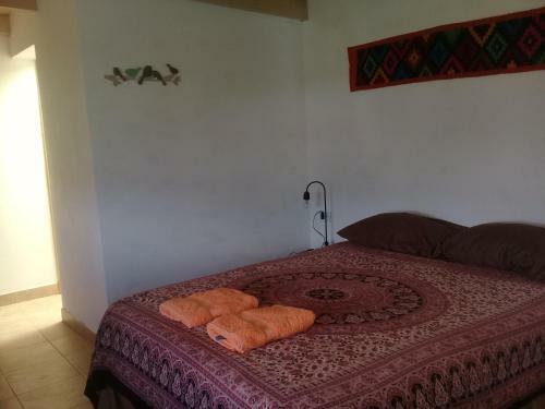 Habitacion Privada,pleno Campo,a 800 Mts.del Centro de Humahuaca