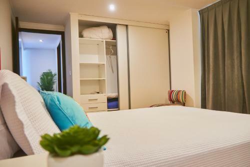 Apartamento Luxury