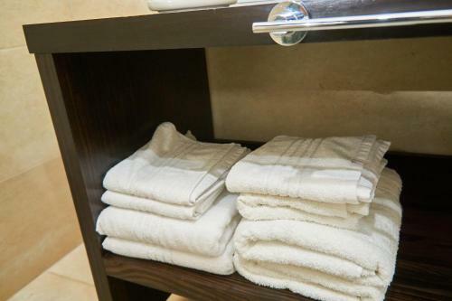 Apartamento Luxury