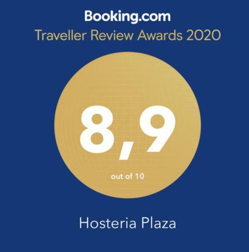 Aparthotelplaza