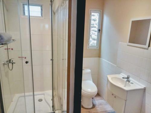 Apartamento Caba�as La Fortaleza