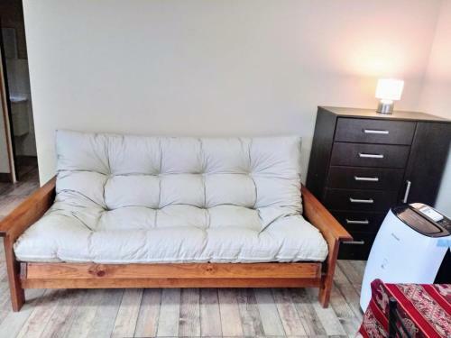 Apartamento Caba�as La Fortaleza