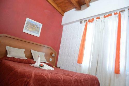 Don Pedro Apart Hotel