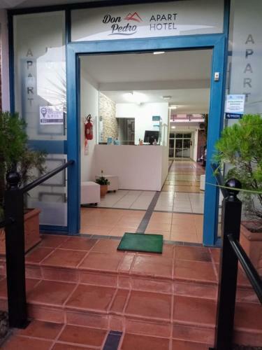 Don Pedro Apart Hotel