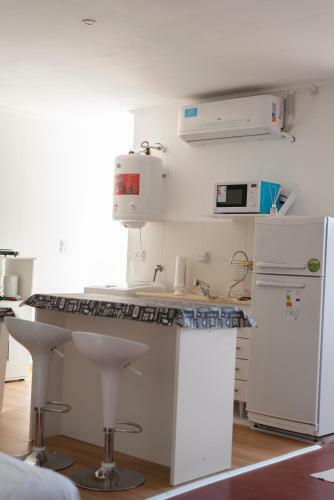 Apartamento Deptos Noetinger 3